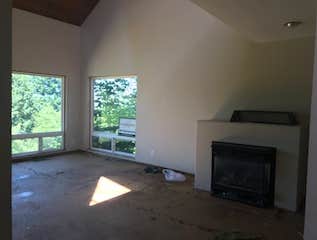 Photos by Oltean Construction LLC #1 The Clover Lane Renovation :
A 3700 sqft home built in built in the 1970s, Clover had potential but required upda