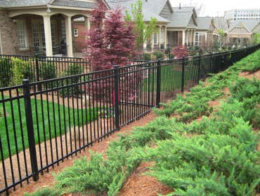 Fences