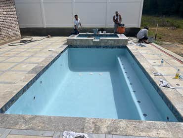 Photos by Saldana Pool Plastering LLC #10