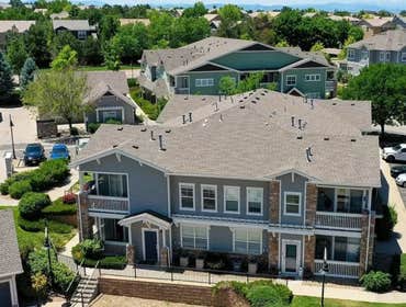 Roof installation in Oklahoma City
