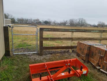 Photos by Brothers Fence Company #1