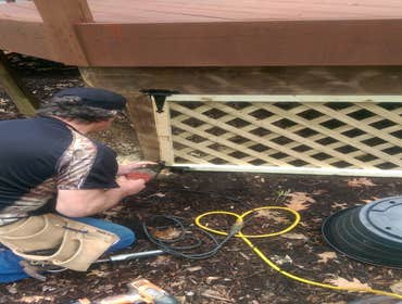 Photo(s) from B & B Homecraft Builders