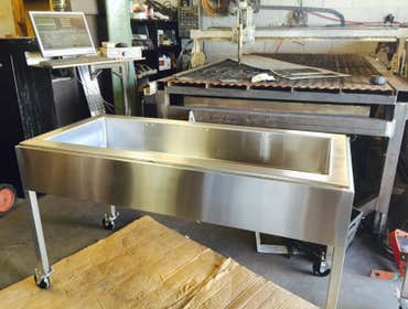 Photo(s) from Tyson Metal Works Inc