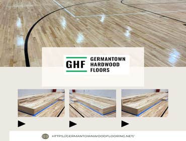 Photos by Germantown Hardwood Floors #2