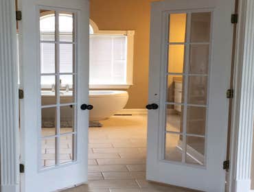 Area projects