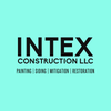 Intex Construction LLC logo