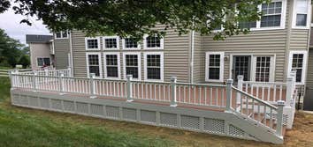 Photos by Long Creek Construction Ltd #1