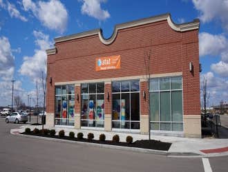 AT&T - Austin Landing, OH