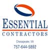 Essential Contractors Llc (Ec13006869) logo