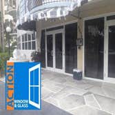 Photos by Action Window & Glass #1