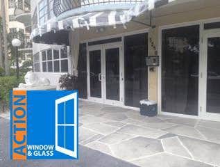 Photos by Action Window & Glass #1