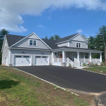 Roundtable Roofing & Siding Inc