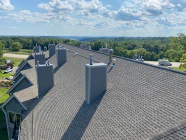 Photos by Girald Roofing Solutions LLC #1