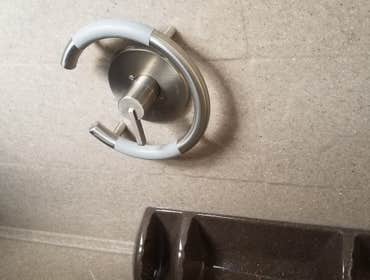 grab bar
