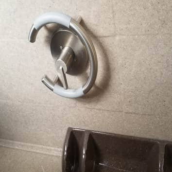 grab bar