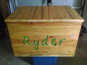 Photo(s) from Richard Caskey Construction Co thing I've built.