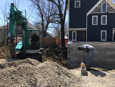 Photos by Ross Construction Services LLC #1