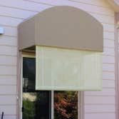 Residential Awning