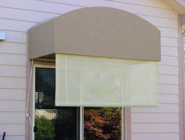 Residential Awning