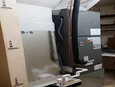 Photo(s) from Air 360 Heating And Cooling Llc