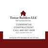 Tomar Builders logo