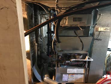 Photos by Ceige Heating & Cooling #1
