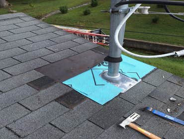 Photos by Mazunte Roofing LLC #8