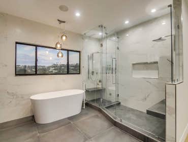 Bathroom Remodel LA