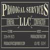 Prodigal Services LLC logo