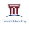 Domus Solutions, Corp logo