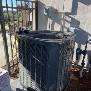 Photos by American Coast Heating & Cooling #1