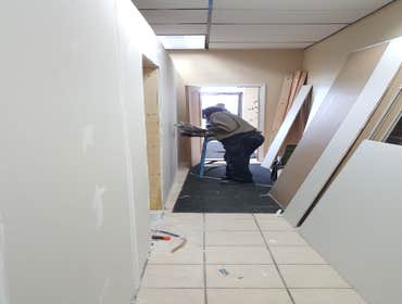 Project photos