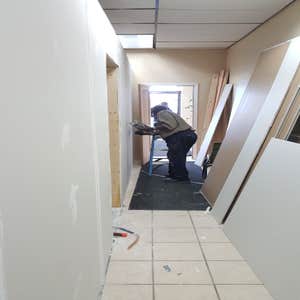 Project photos