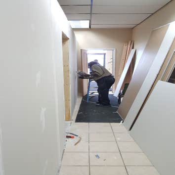 Project photos