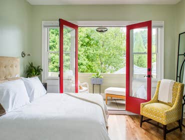 Virginia-Highland Whole House Renovation & Addition