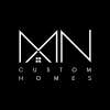 Mn Custom Homes Llc logo