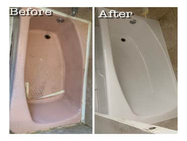 Photos by Prime Bathtub & Tiles Refinishing Corp #1
