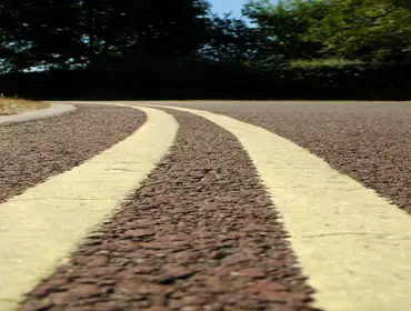 Paving