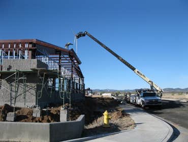 Metal Buildings