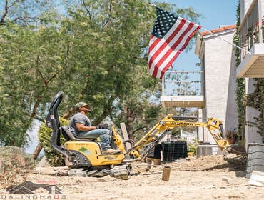 Foundation Rerpair In Southern California https://www.dalinghausconstruction.com/