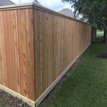 Quality Fence and Outdoor
