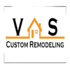VS Custom Remodeling logo