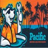 Pacific Heating & Air Conditioning logo