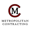 Metropolitan Contracting LLC logo