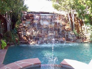 Photo(s) from DTM Pool Service Our commitment to quality, customer service, and timely job completion is our promise to our customers. We have built ma
