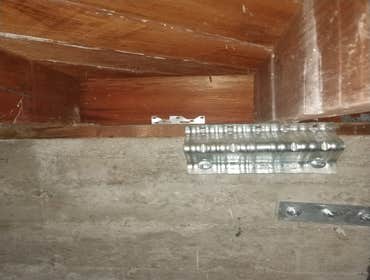 Earthquake Retrofitting