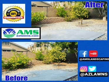 Photos by Ams Landscaping #1