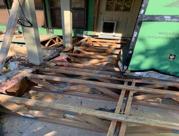 Photos by Ea Construction Roofing & Remodeling #18