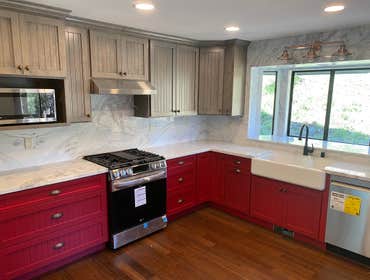 Photos by Daires Design Cabinetry #1