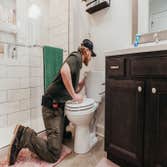 Photos by Friendly Neighborhood Plumber #1